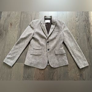 Banana Republic Blazer Size 6